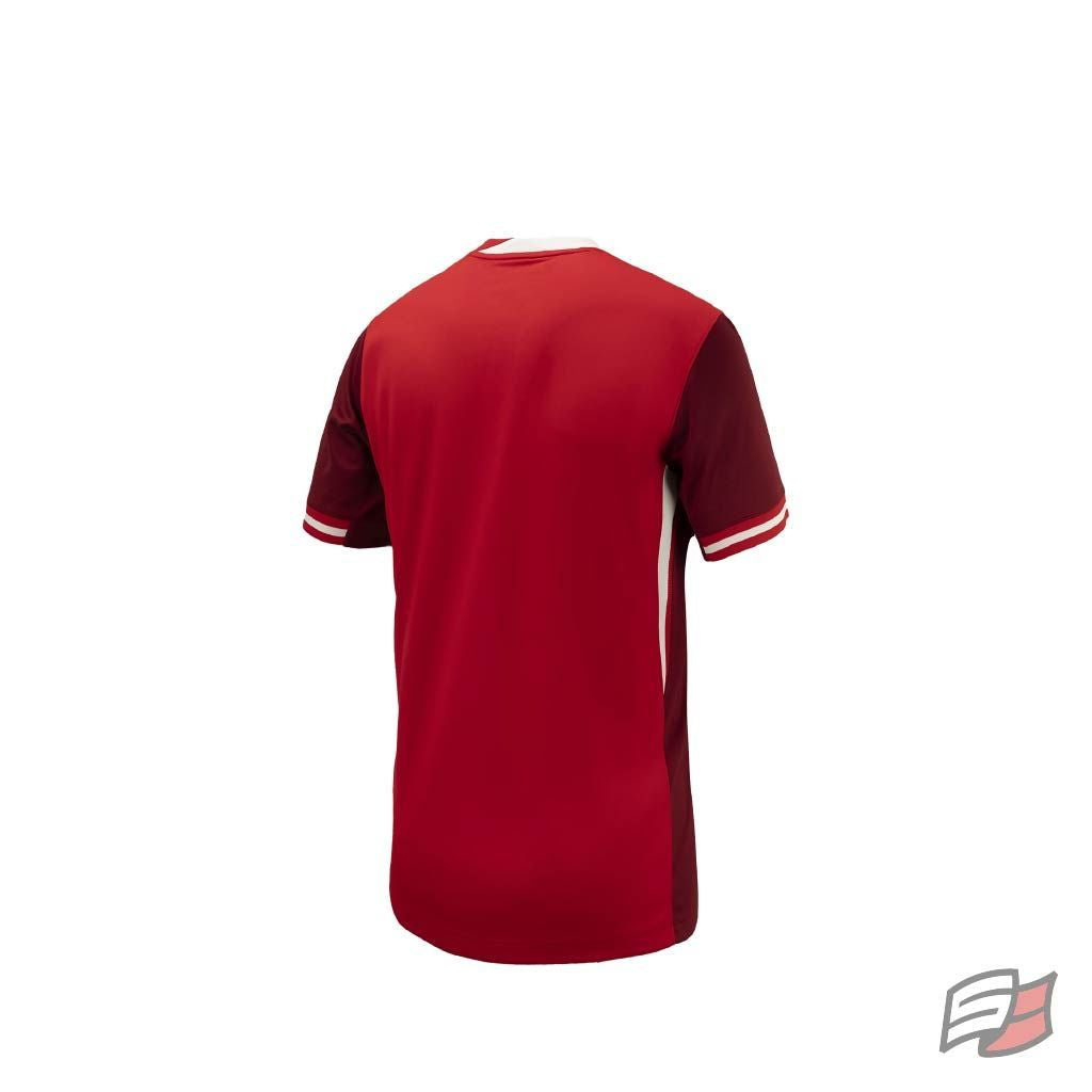 Canada home jersey youth