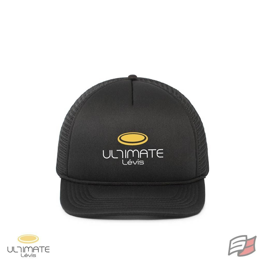 Casquette snapback - adulte