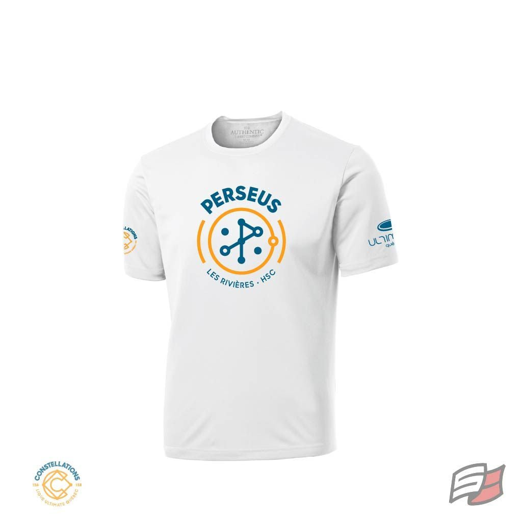 GILET D'ÉQUIPE PERSEUS