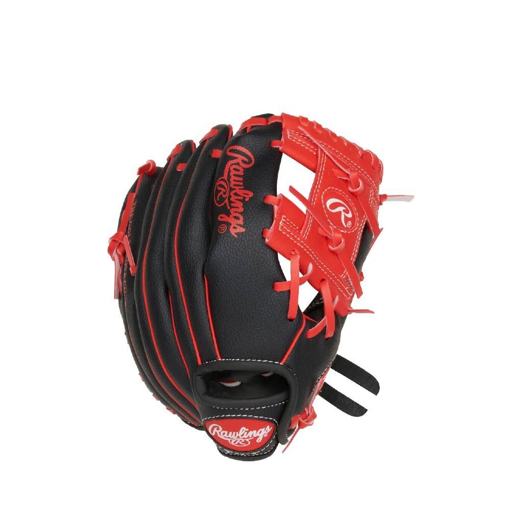 Player's series baseball glove 10'' rh