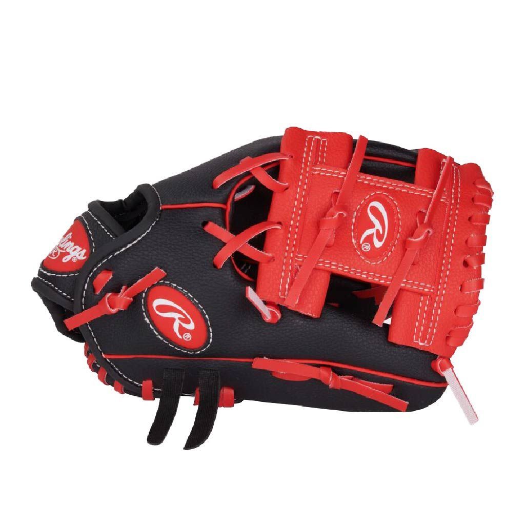 Player's series baseball glove 10'' rh
