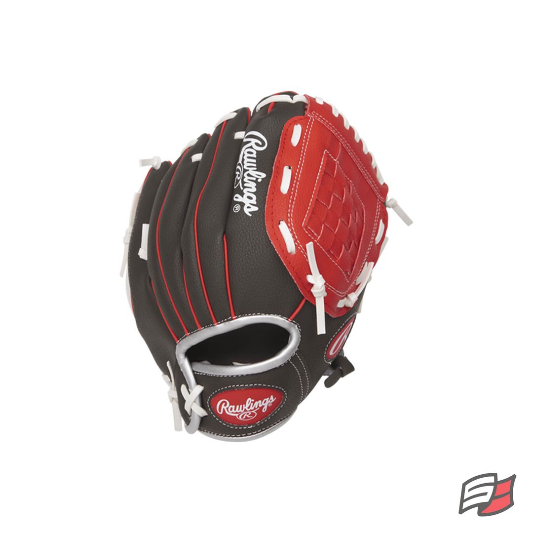 Gant baseball player's (10'') md