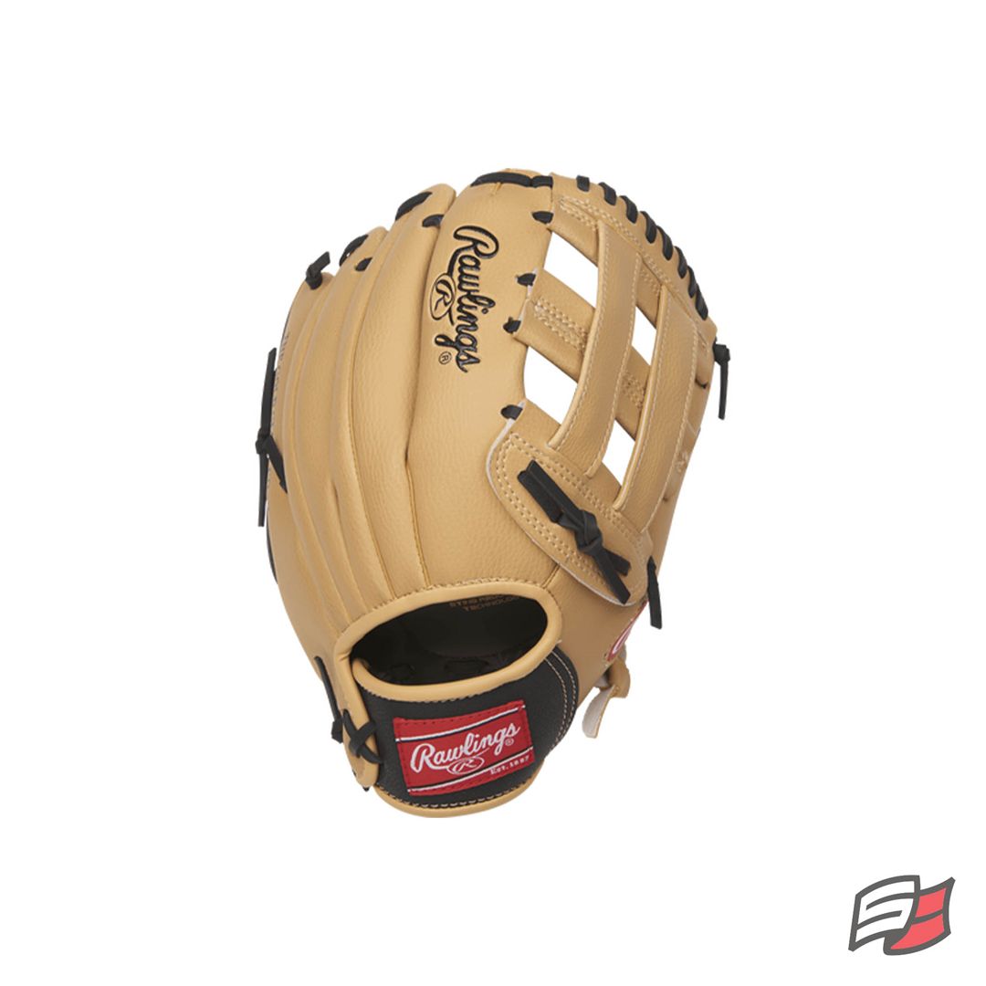Player's series baseball glove 11.5'' rh