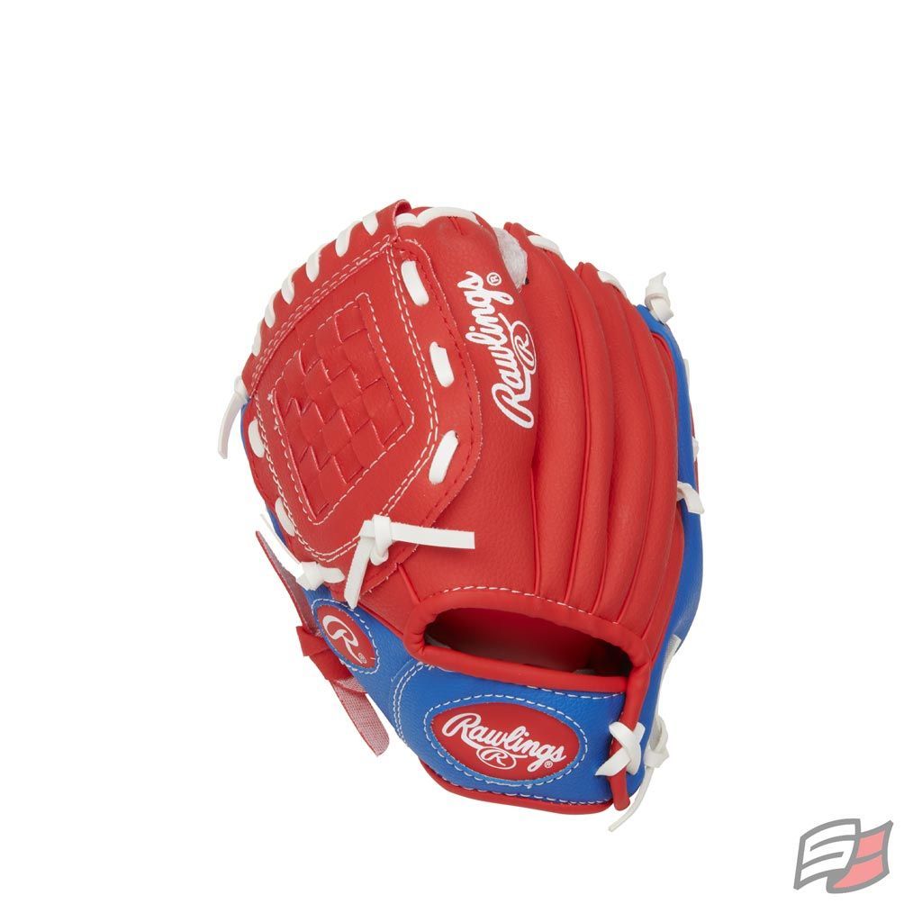 Gant/balle baseball player's 9'' md