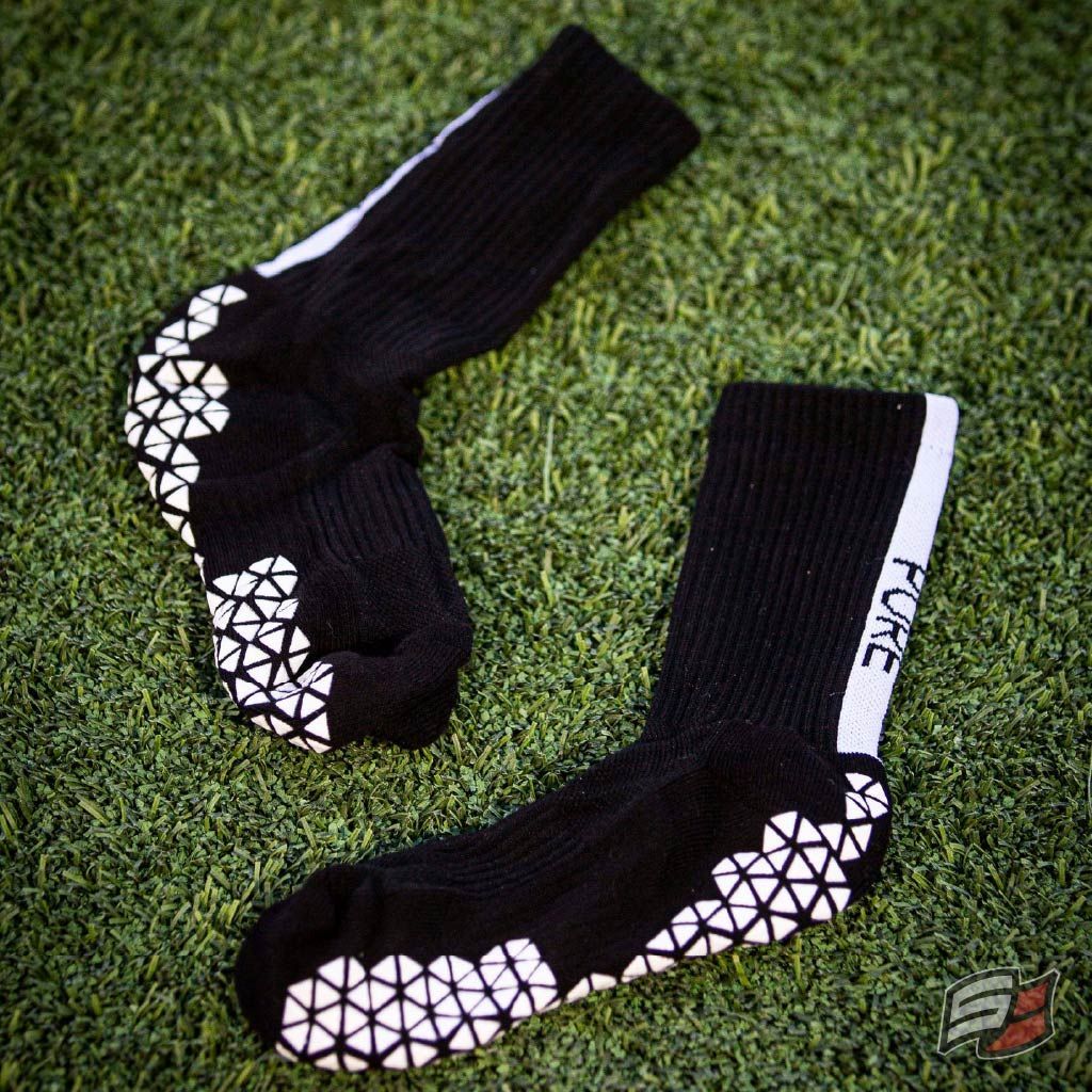 Pure grip socks