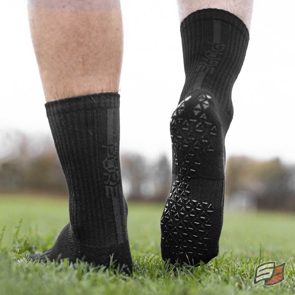 Pure grip socks pro