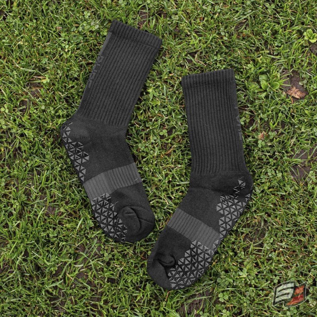 Pure grip socks pro