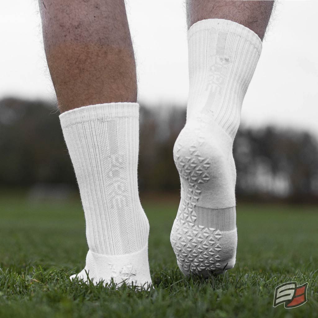 Pure grip socks pro
