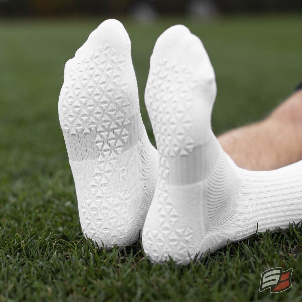 Pure grip socks pro