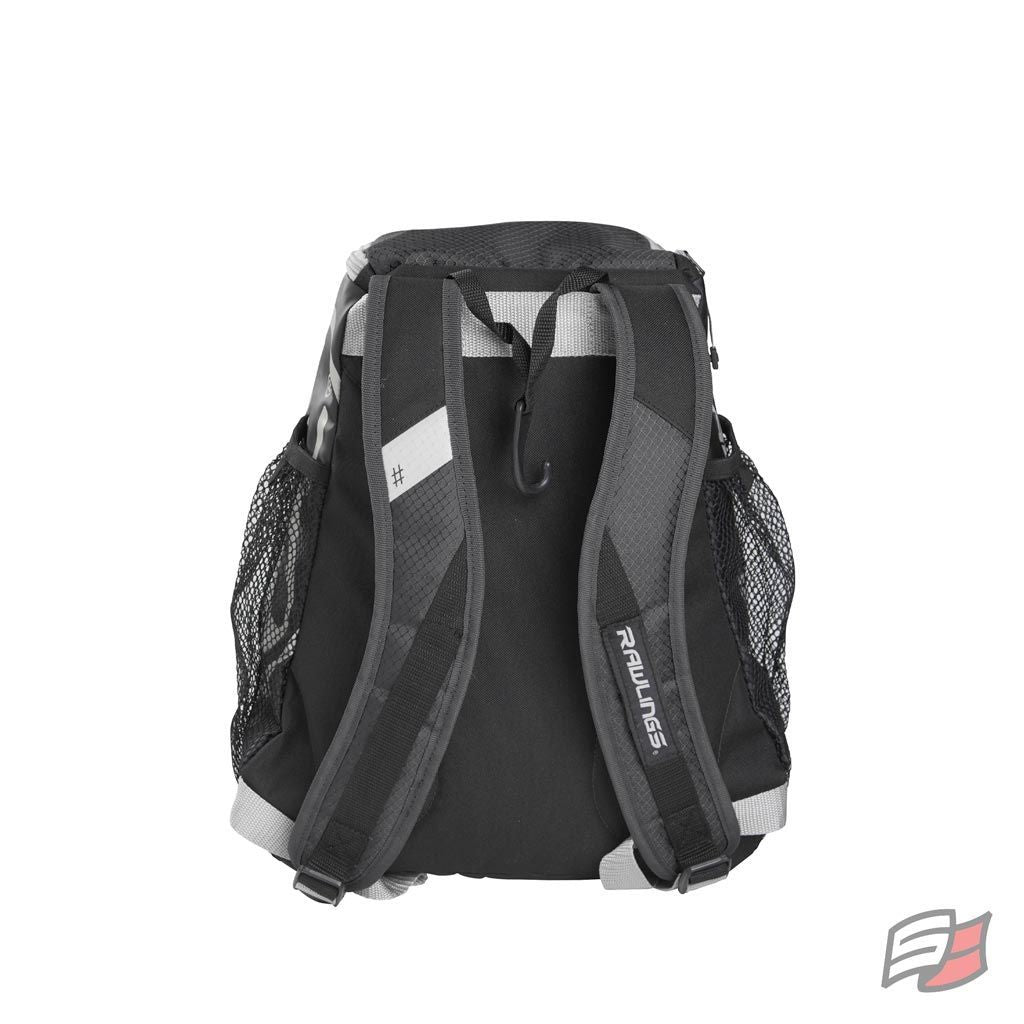 Sac à dos players team jr