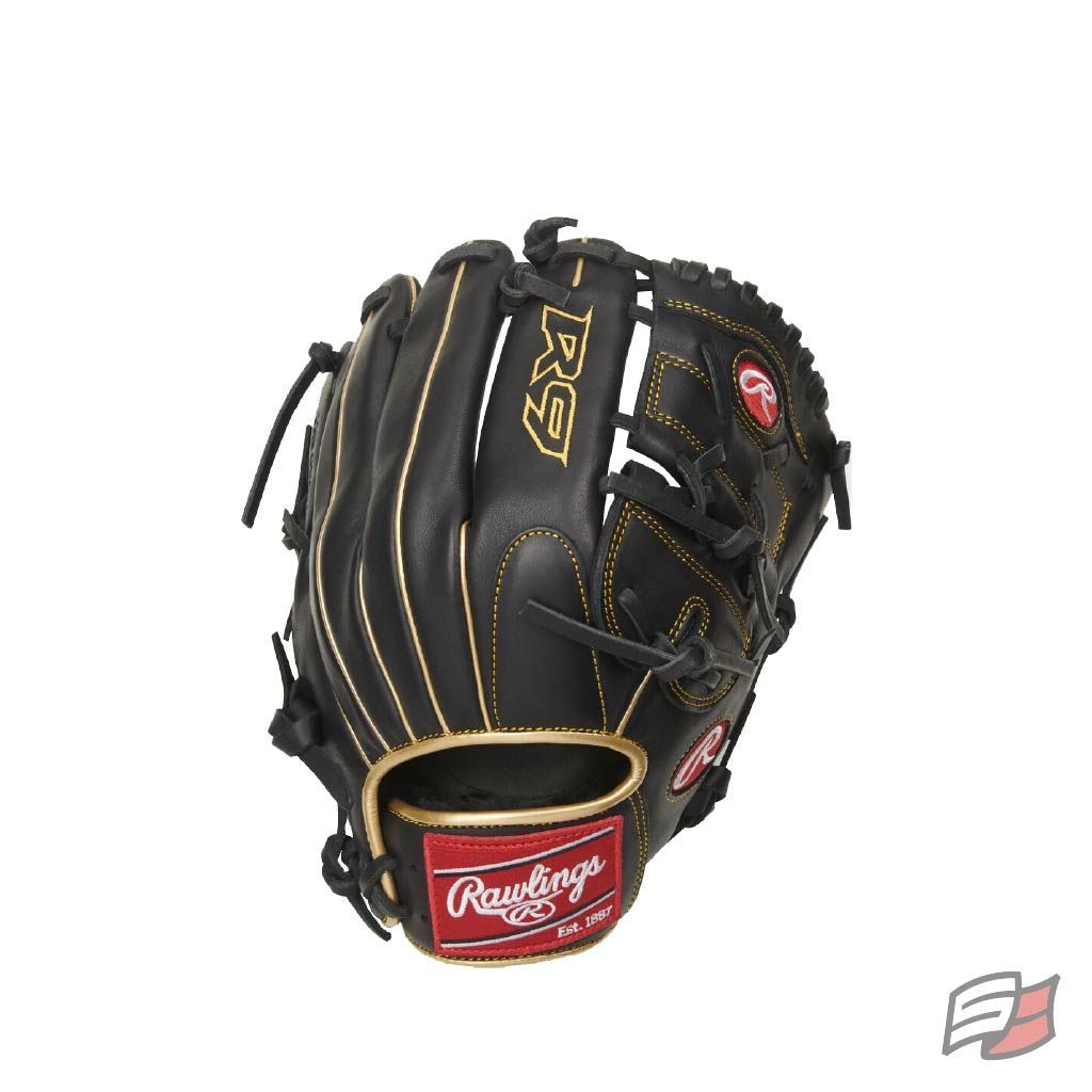 R9 baseball glove (12'')