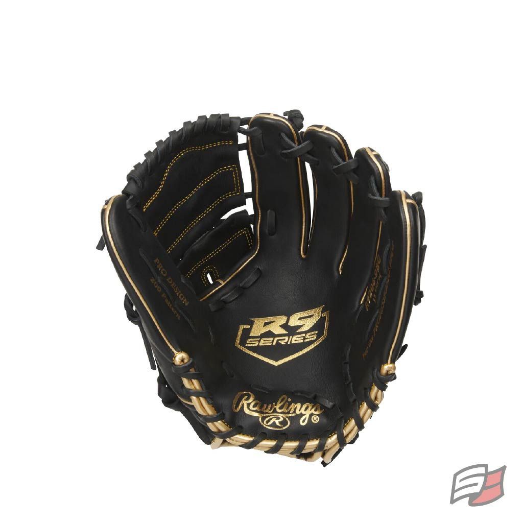 R9 baseball glove (12'')