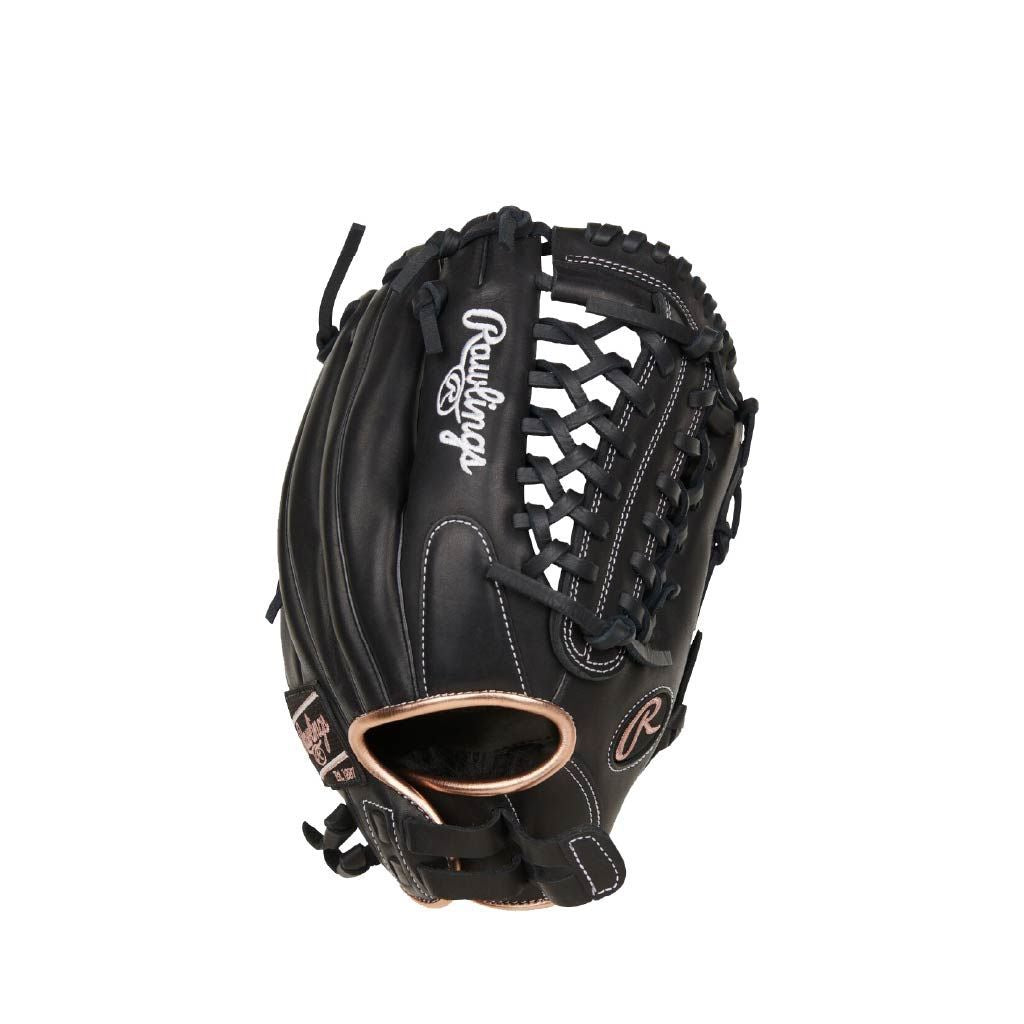 Gant softball R9 series 12''