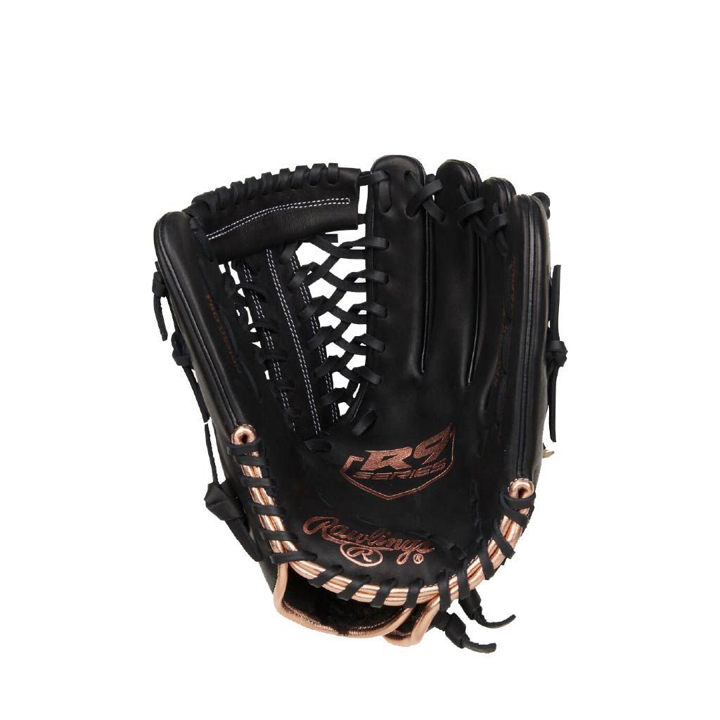 Gant softball R9 series 12''