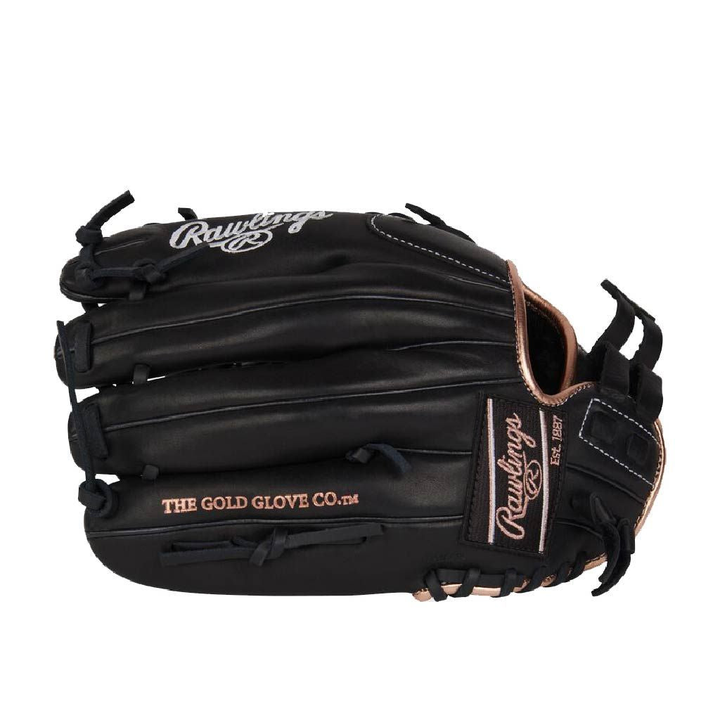 Gant softball R9 series 12''