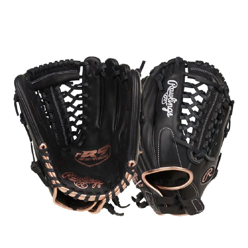 Gant softball R9 series 12''