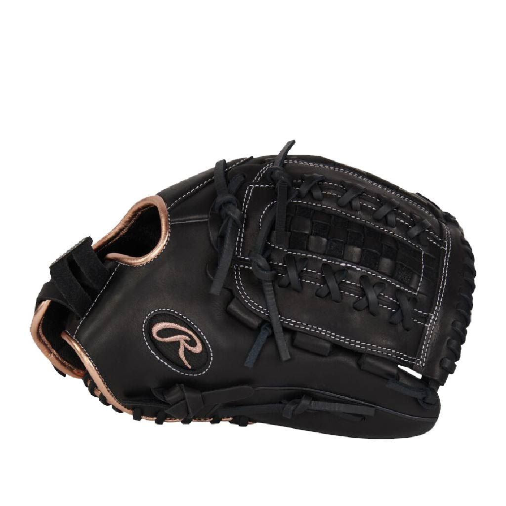 Gant softball R9 series 12.5''