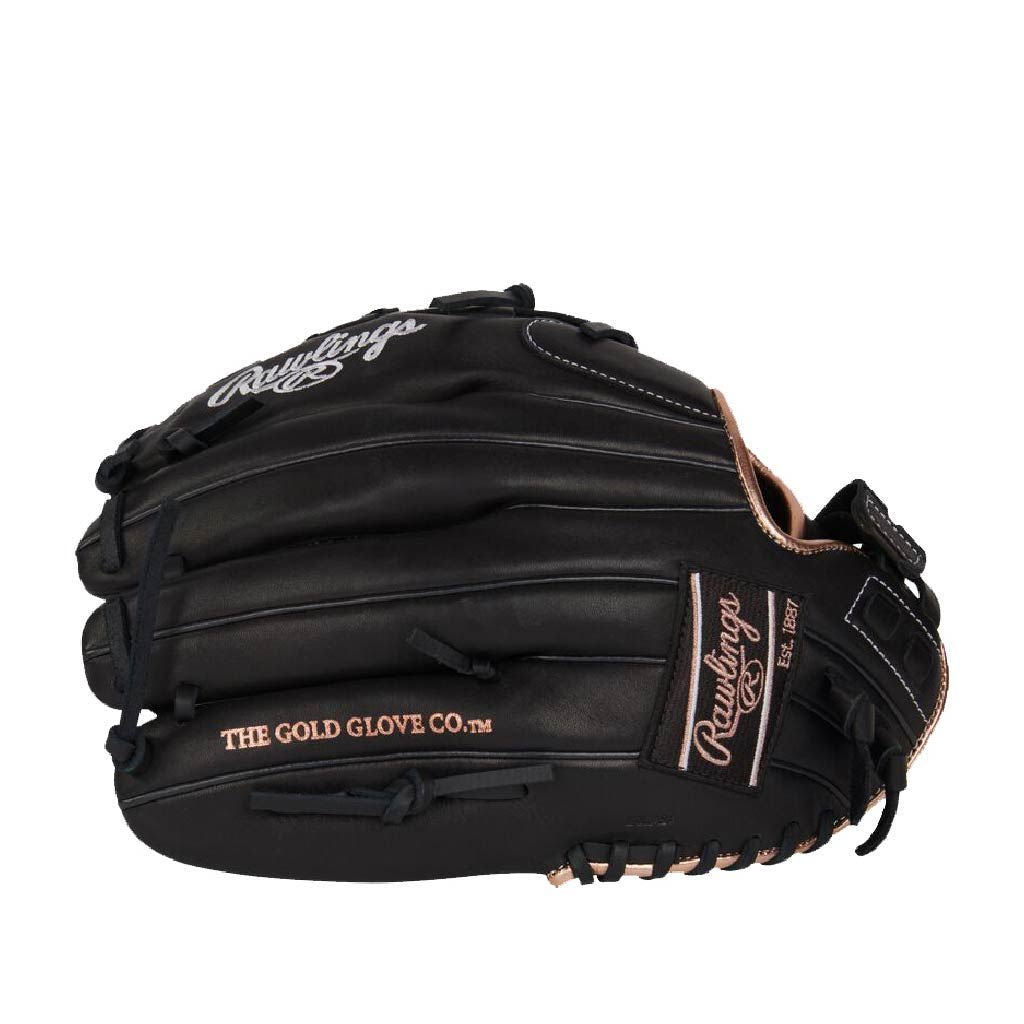 Gant softball R9 series 12.5''