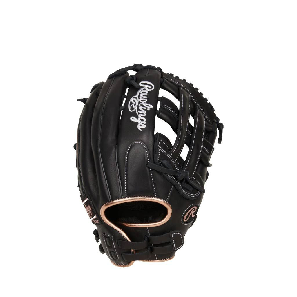 Gant softball R9 series 13''