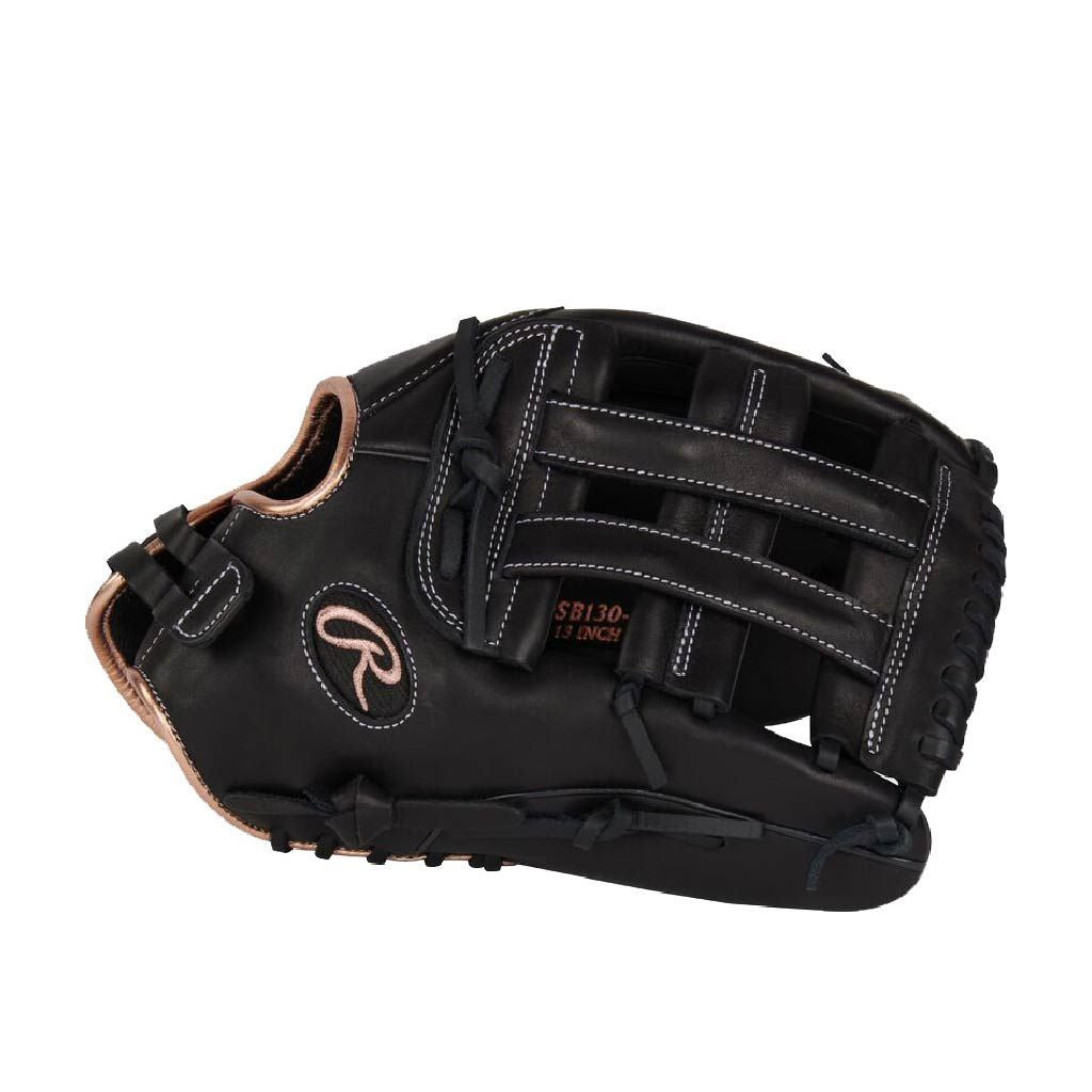 Gant softball R9 series 13''
