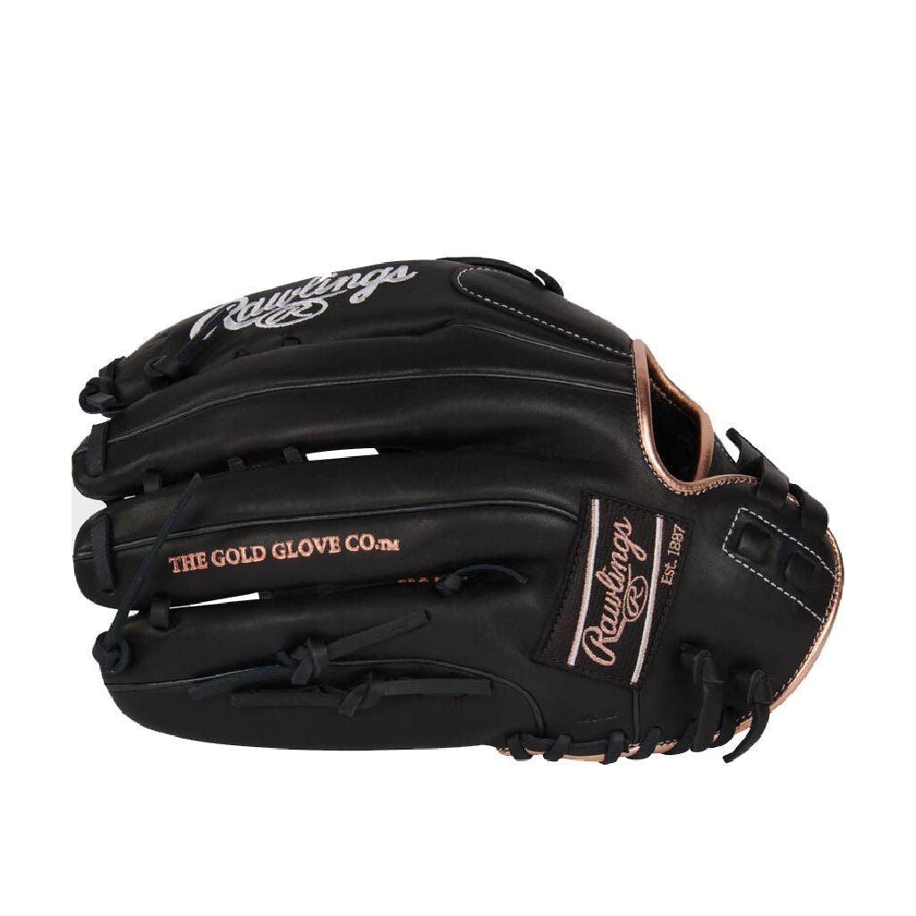 Gant softball R9 series 13''