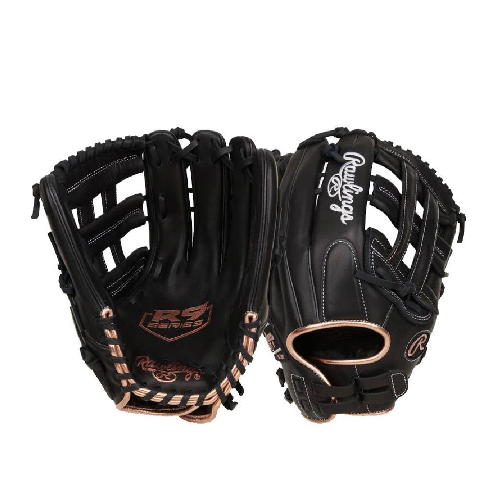 Gant softball R9 series 13''