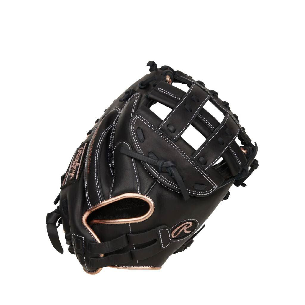 R9 series catcher softball glove 33''