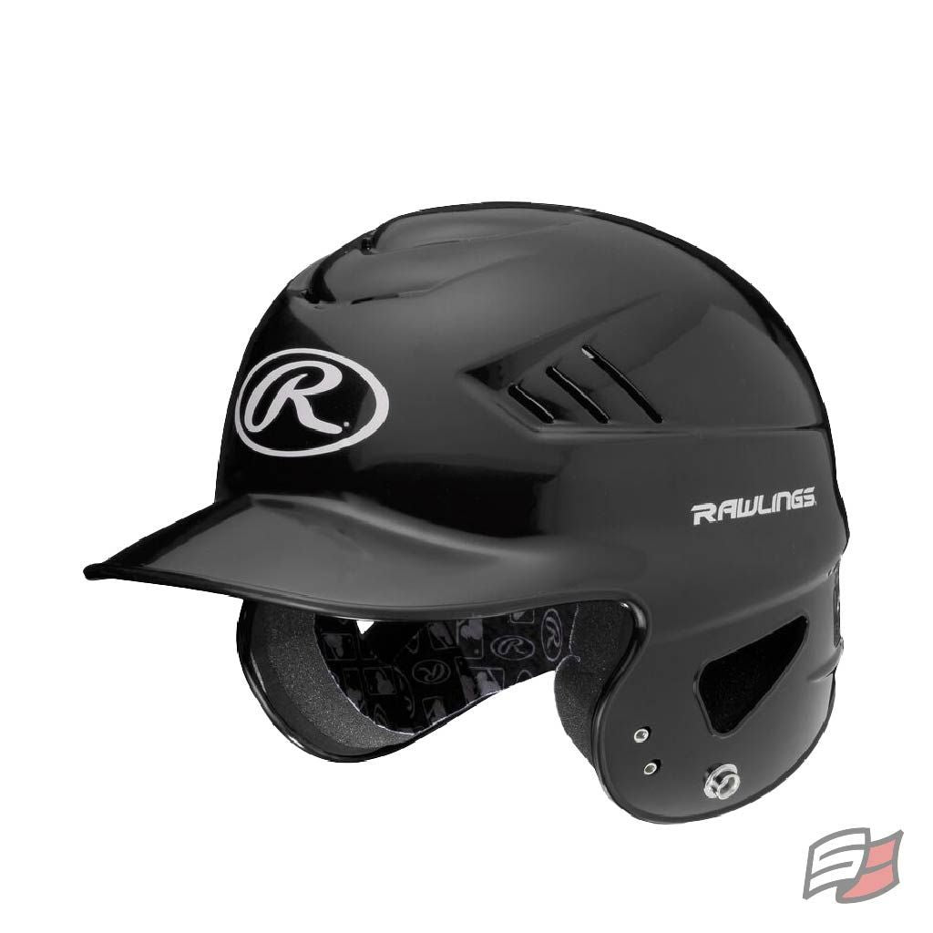 T-ball coolflo batting helmet