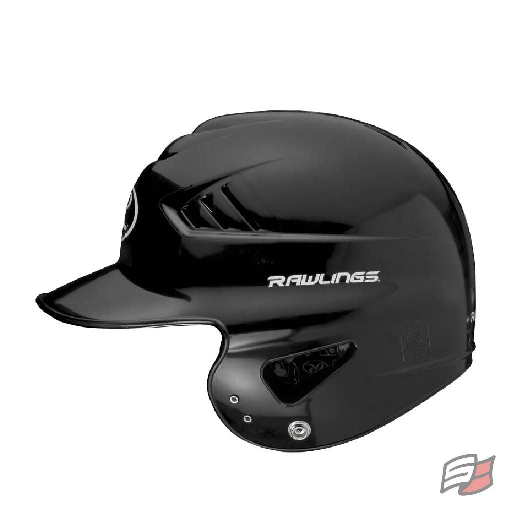 T-ball coolflo batting helmet