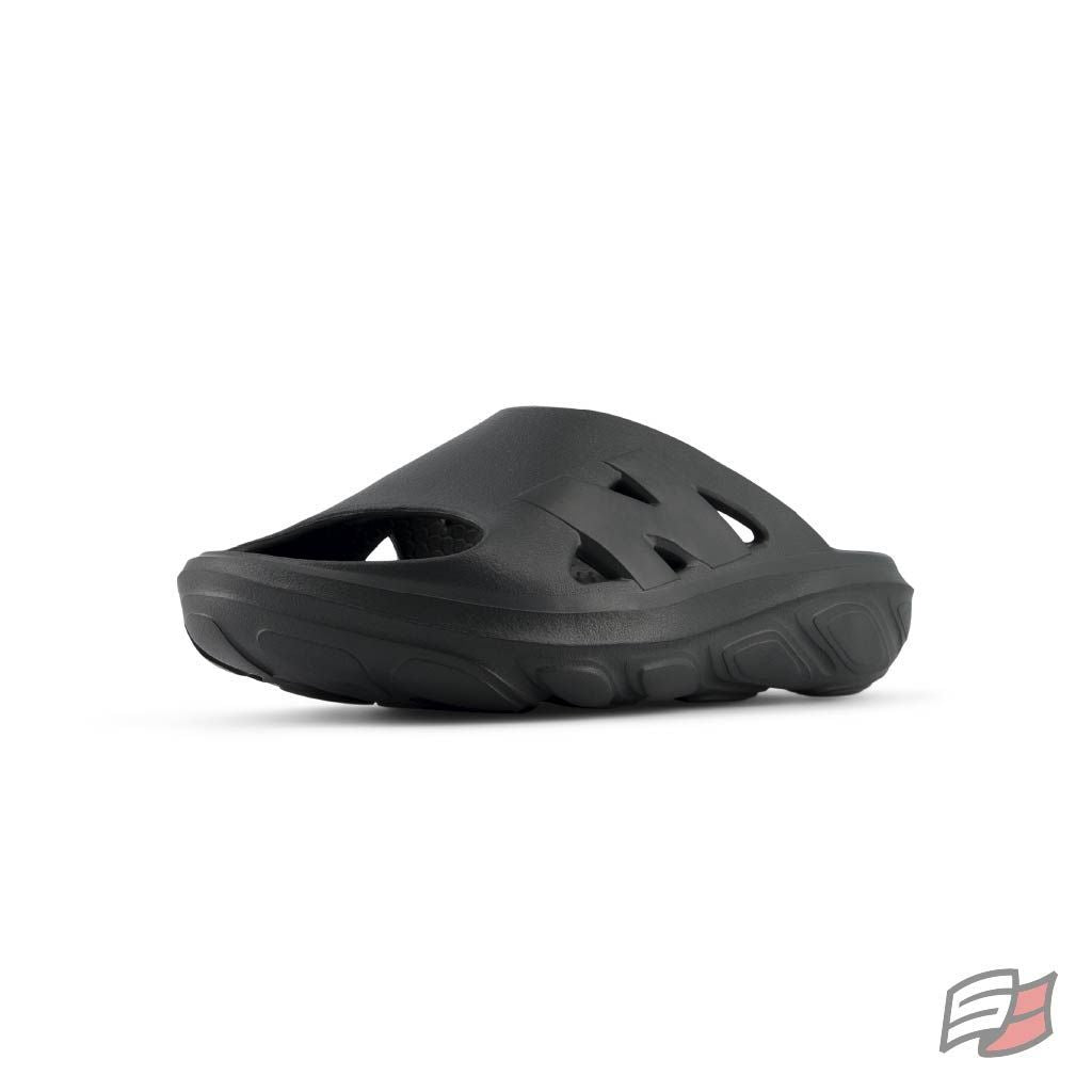 Fresh foam recovery slide