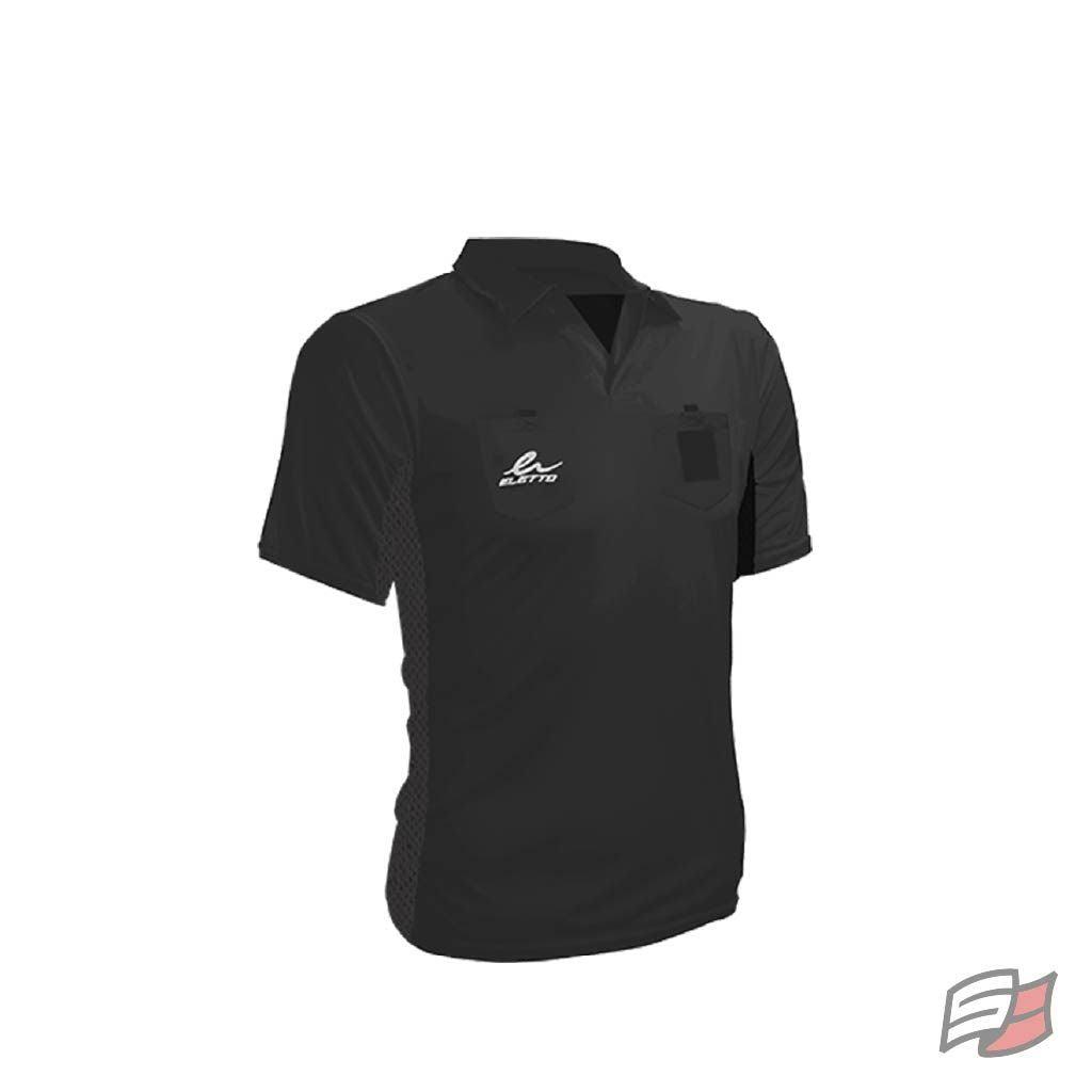 Authority plus referee jersey