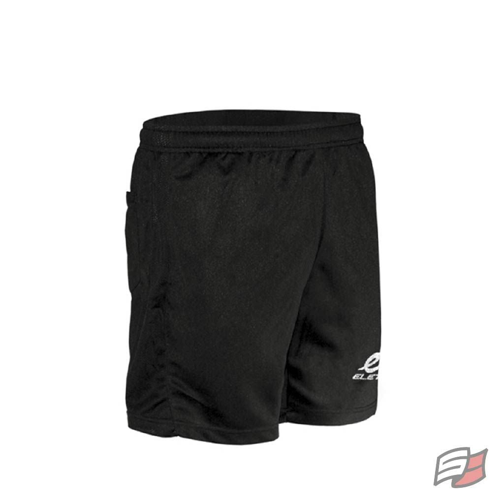 Authority plus referee short