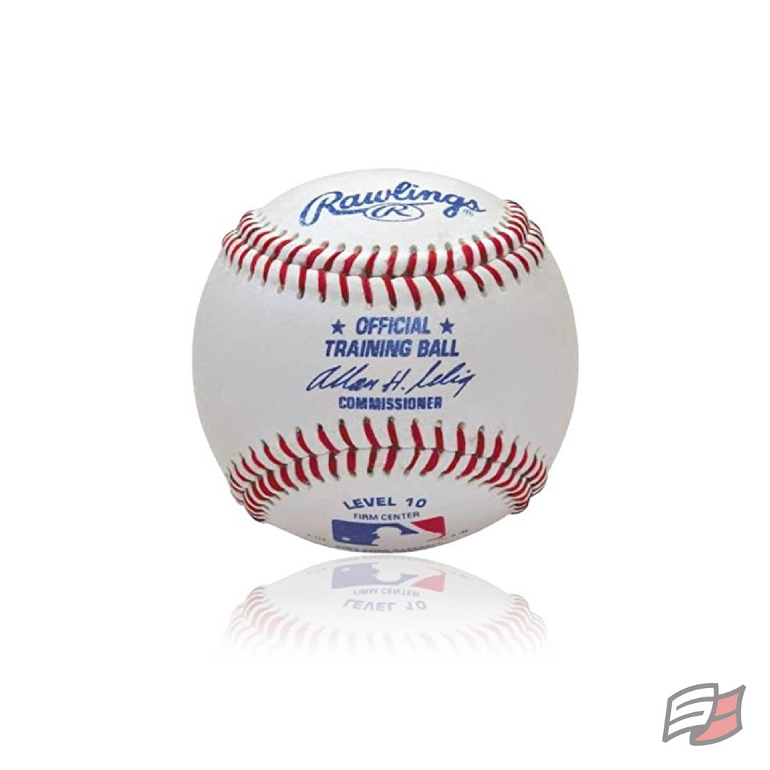 Baseball d'Entraînement Pondérée (9 oz Baseball d'Entraînement Pondérée (9 oz