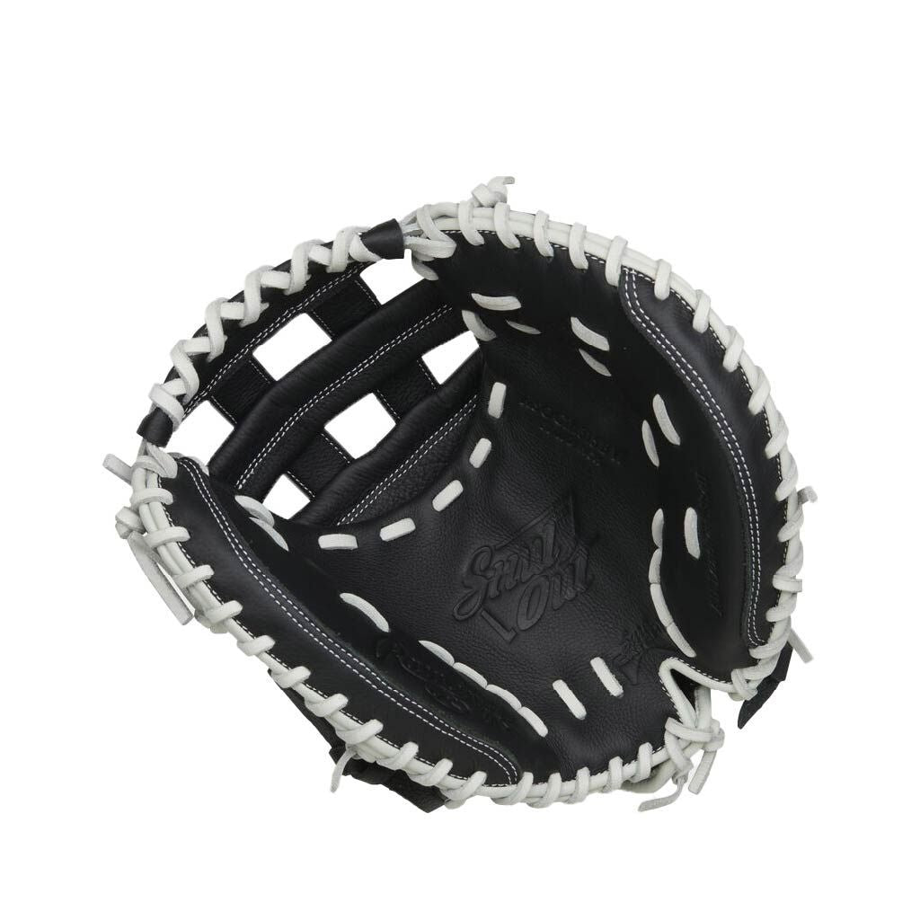 Gant receveur softball shut out 31.5''