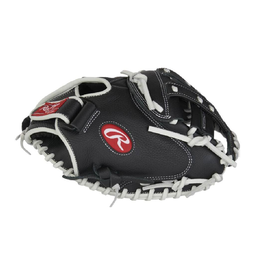 Gant receveur softball shut out 31.5''