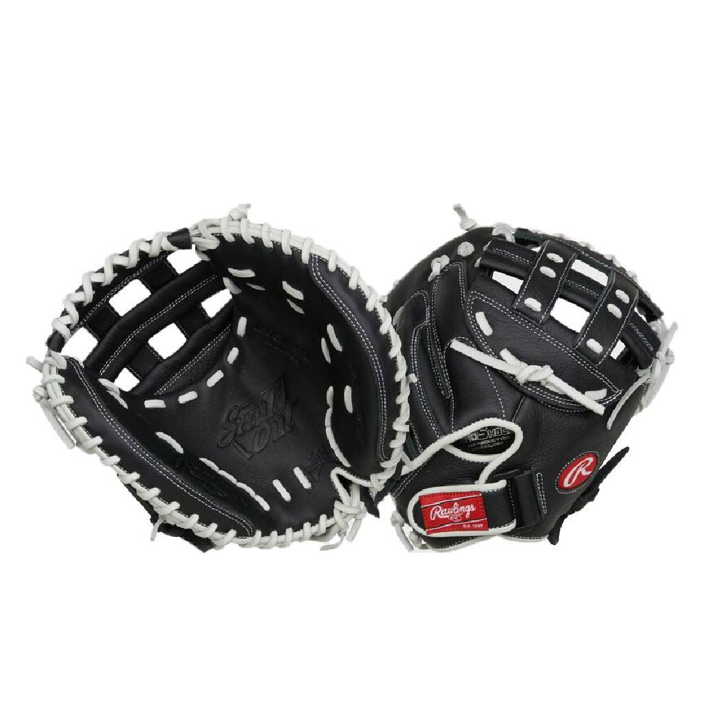 Gant receveur softball shut out 31.5''