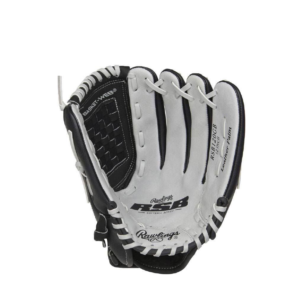 Rsb softball glove 12''
