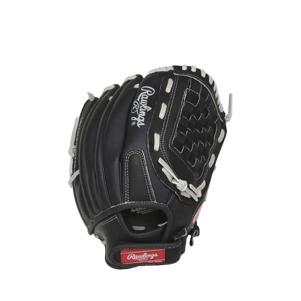 Rsb softball glove 12'' right hand