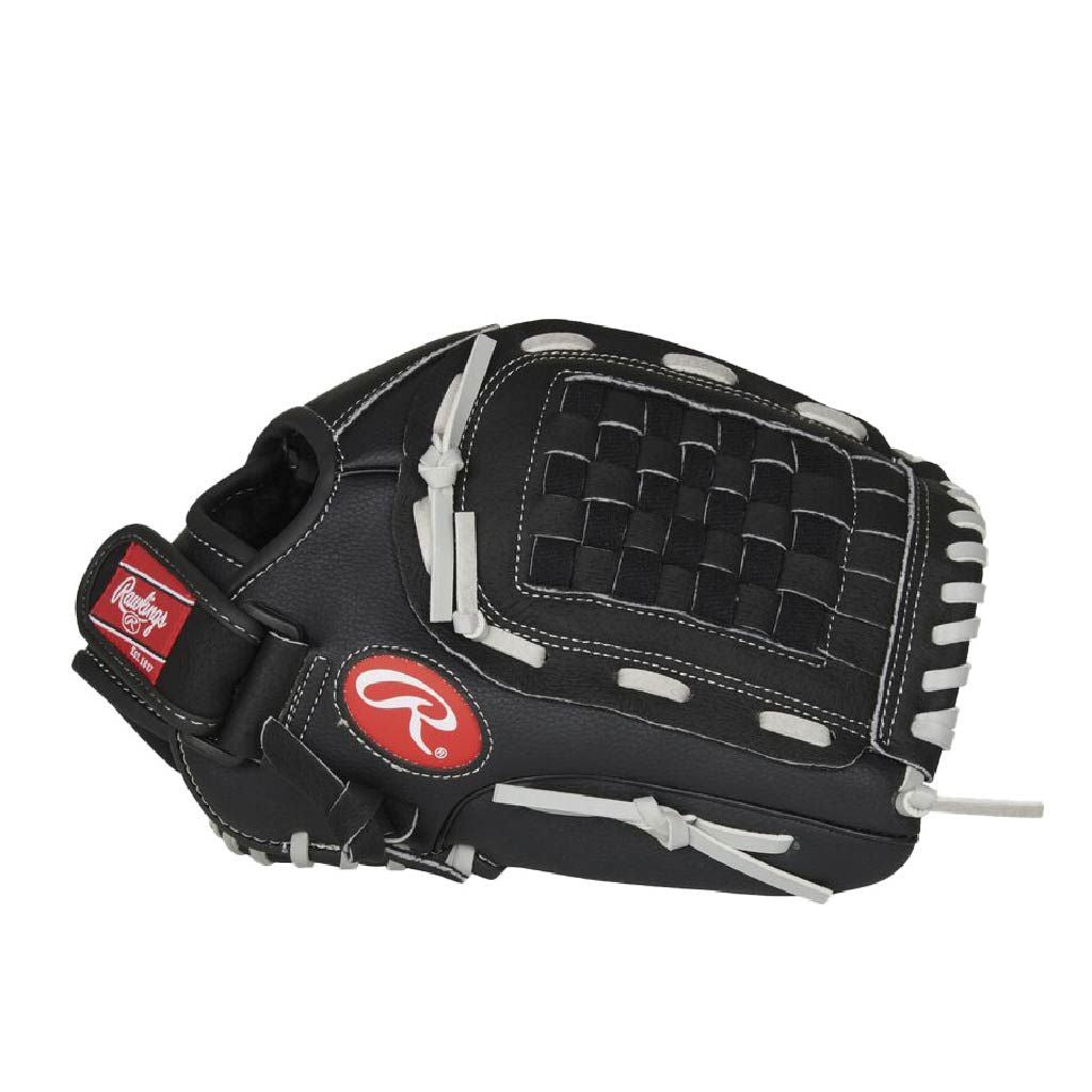 Rsb softball glove 12'' right hand