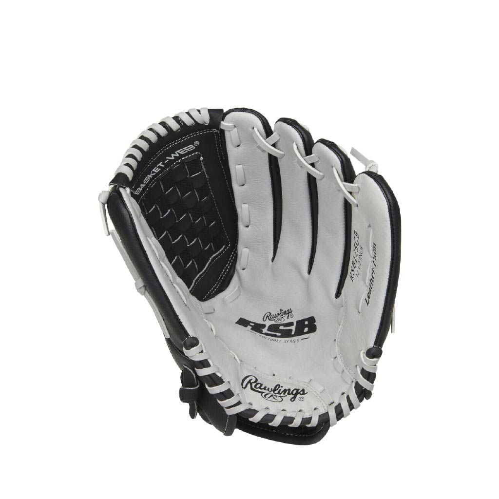 Rsb softball glove 12.5''