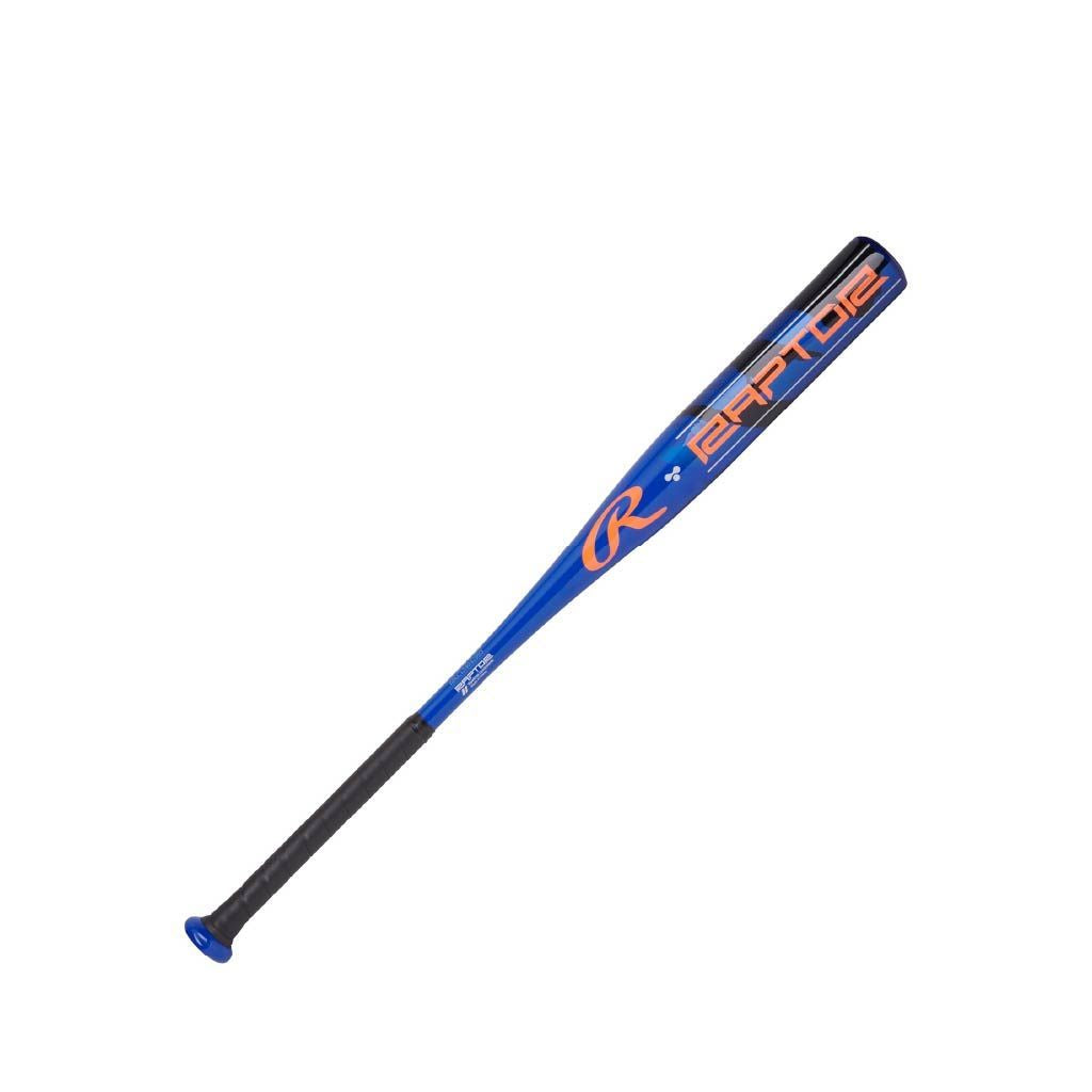 Raptor -10 baseball bat youth