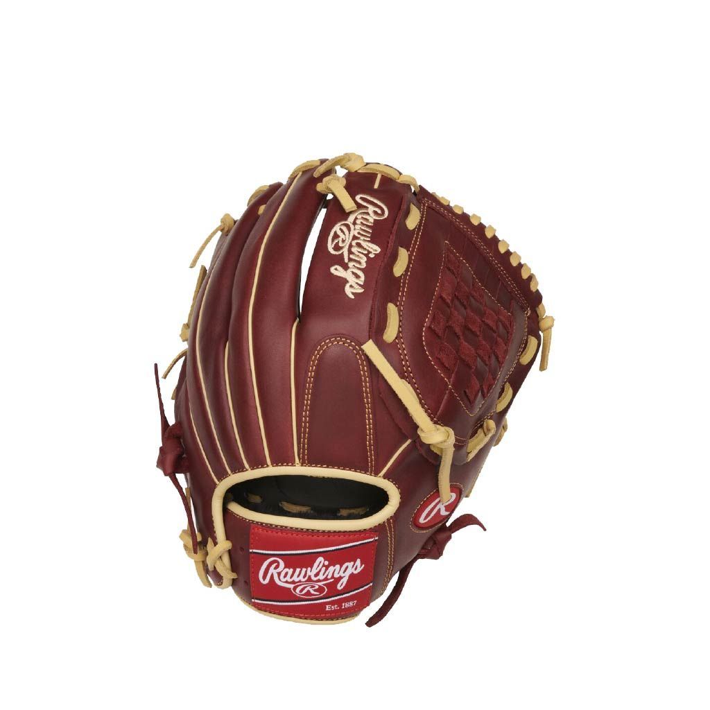 Sandlot baseball glove 12''