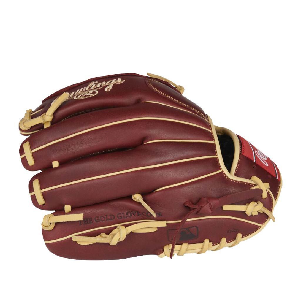 Sandlot baseball glove 12''