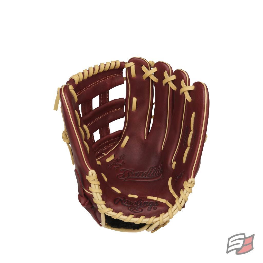 Sandlot baseball glove 12.75''