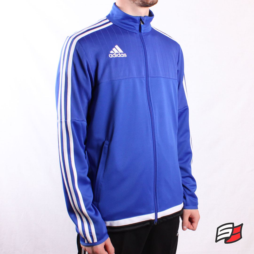 Tiro 15 training jacket men's