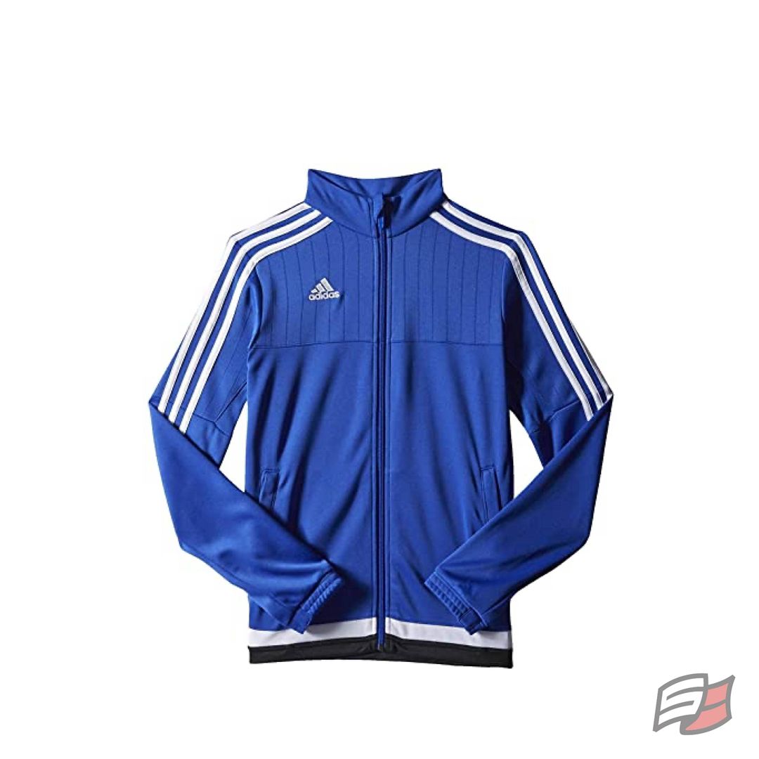 Tiro 15 training jacket wmn's