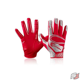 Gants rev 2.0 jr rouge