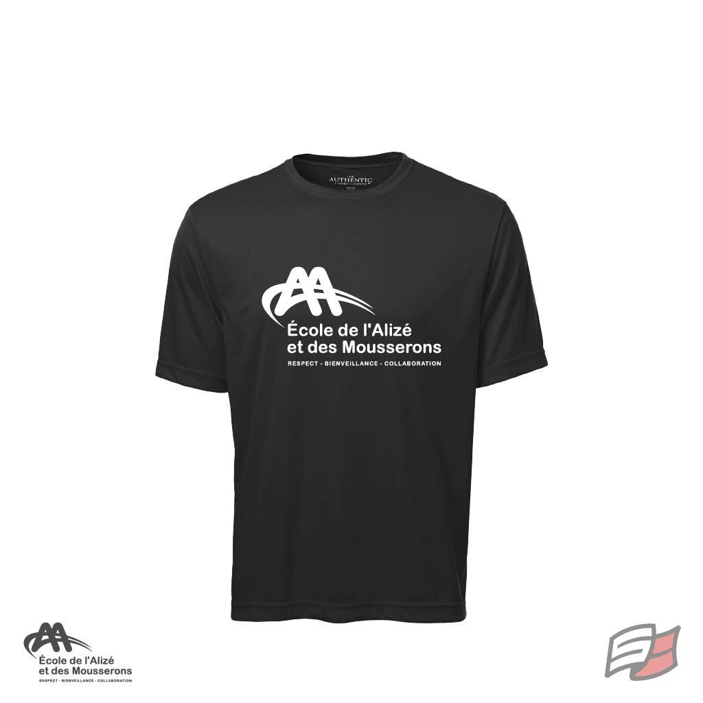 T-shirt dri-fit - adulte