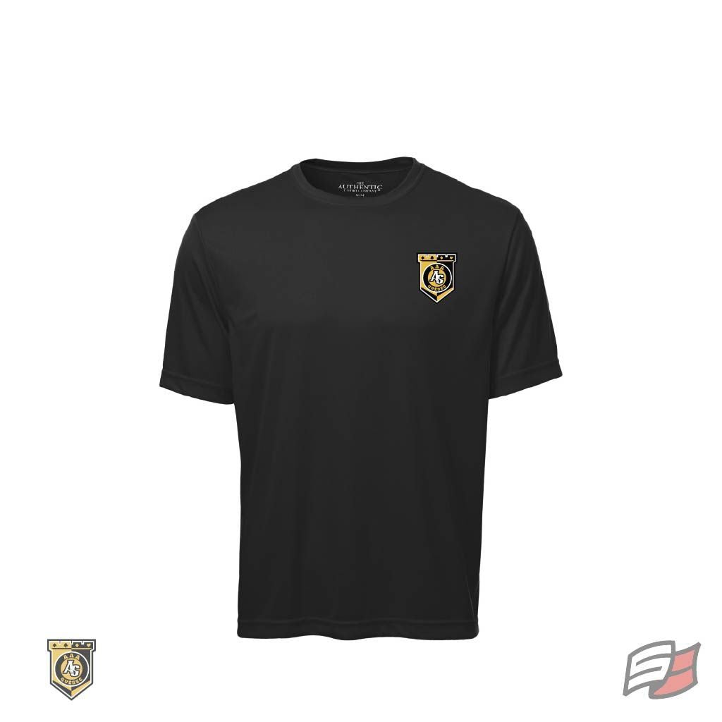 Dryfit s/s tee men&#39;s