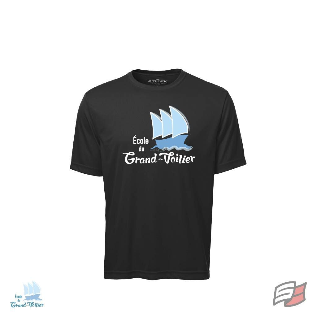 Tshirt dryfit adulte